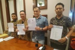 Kasus Lahan CIMB Niaga Manahan Solo Dihentikan Polrestabes Surabaya, Pelapor Gugat Praperadilan