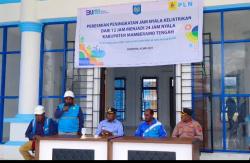 Kabar Gembira dari Mamteng: Kobakma Kini Terangi Malam dengan Listrik 24 Jam!