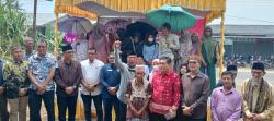 Pemerintah Abaikan Tragedi Kemanusiaan Berdarah  Simpang KKA Aceh Utara