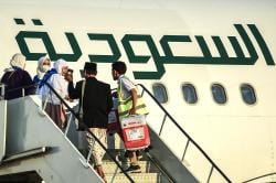 Kemenhaj Beri Relaksasi Pelunasan Biaya Perjalanan Haji Calon Jemaah Korban Bencana Sumatera