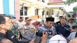 Bupati Sragen Kecam Aksi Anarkis saat May Day 2025 di Semarang