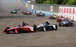 Resmi Dijual, Segini Harga Tiket Formula E Jakarta 2025
