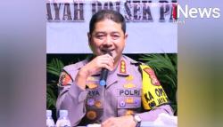 Kapolrestabes Makassar Perintahkan Tangkap Pendemo Perusak Mobil dan Jarah Arloji Wanita Hijab