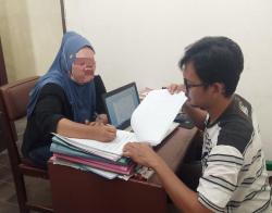 Modus Koperasi Fiktif, Ibu Rumah Tangga di Pringsewu Tipu Warga hingga Ratusan Juta
