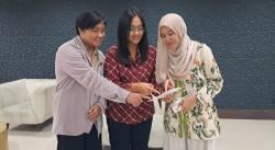 UNAIR Dorong Kesehatan Mental Mahasiswa Lewat SOBY dan Konseling Online 