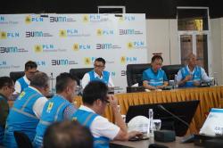 Gubernur Bali Apresiasi Respons Cepat PLN Tangani Gangguan Listrik