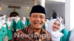 Gubernur Jateng, Mendukung Penegakan Hukum Kepolisian Terhadap Aksi Anarkis