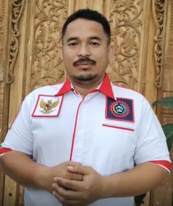 Ketua SPSI dan KSPN Jepara Kompak Kecam Kelompok Anarko saat May Day