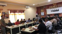 Polisi Hentikan Kasus Dugaan Kecelakaan Maut Renggut Nyawa Dua Remaja di Kilometer 4 Arah Kupang