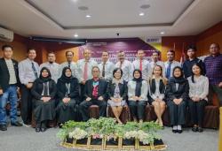 Pendidikan Khusus Profesi Advokat KAI Jateng 2025: Langkah Nyata Cetak Advokat Berintegritas