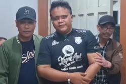 Jaksa Gadungan Ditangkap di Jombang Usai Tipu Warga, Begini Penampakannya