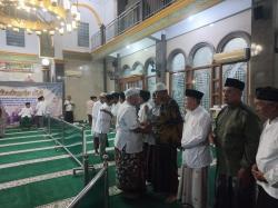 Calon Jemaah Haji Diingatkan Untuk Menjaga Lisan Saat Menjalankan Ibadah di Tanah Suci