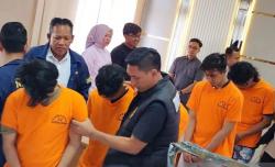 Ini Tampang 6 Tersangka Diduga Perusuh saat Aksi Hari Buruh di Semarang