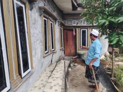 Tujuh Bulan Menanti, Warga Waringinsari Cianjur Hidup dalam Ketidakpastian Relokasi