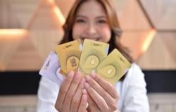 Pegadaian Luncurkan Program Badai Emas 2025, Ada Hadiah Haji Plus hingga Emas 1 Kg Menanti Nasabah