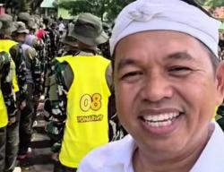 Heboh! Gaya Gubernur Jabar Dedi Mulyadi Dipertanyakan: Merakyat Tulus atau Pencitraan?