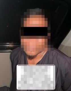 Pelaku Perampokan Dobrak Pintu Rumah di Bonglai Dibekuk Polisi, Sempat Buron 8 Tahun