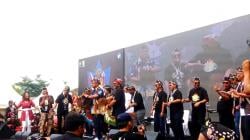 Festival Temanggung 2025: Kuda Lumping Diperjuangkan ke UNESCO Jadi Warisan Budaya Dunia