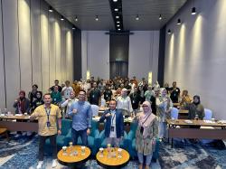 Pembinaan Gadepreneur 2025 di Bandung, Pegadaian Kanwil X Jabar Dorong UMKM Lebih Tangguh, Mandiri