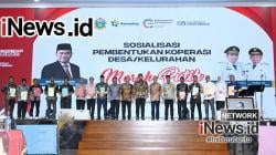 Budi Arie–Bobby Nasution Kompak Dorong Koperasi Angkat Ekonomi Rakyat