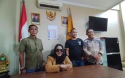 Apdesi Kuningan Pastikan Tetap Solid Meski Sejumlah Pengurus Mundur