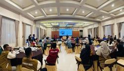 Gelar Capacity Building, UT Purwokerto Optimistis Lampaui 30 Ribu Mahasiswa Tahun Ini