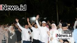 Langkah Suci Dimulai: 157 Calhaj Deli Serdang Siap Tunaikan Rukun Islam Kelima