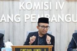 DPRD Jabar Sebut Bantuan Pesantren dan Beasiswa Santri Seharusnya Bisa Berjalan Beriringan