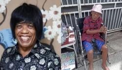 Viral Pesulap Legendaris Pak Tarno Diduga Ngemis di Kota Tua, Begini Tanggapan Pak Tarno!
