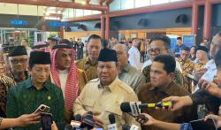 RI Rencana Bangun Kampung untuk Jamaah Haji dan Umrah di Saudi, Pangeran MBS Sambut Positif