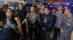 Ciptakan Gowa Aman “Masannang”, Polres Gowa Kerahkan Patroli Sinergitas
