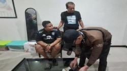 Jaksa Gadungan Surabaya Ditangkap di Jombang Saat Tidur Lelap di Rumah Korban