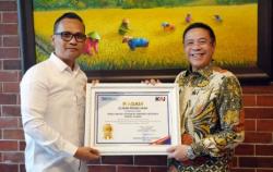 Daop 3 Cirebon Telah Sertifikasi 13,5 Juta Meter Persegi Aset Tanah KAI
