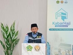 Kemenag Imbau Jemaah Haji Simpan Alamat Hotel, Lebih 15 Ribu Sudah Tiba di Madinah