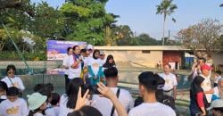 Spins Dukung Guru Pemerhati Inklusi di Surabaya, Siap Kolaborasi dengan Pemkot