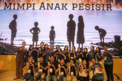 Hadirkan Semangat Komunitas Disabilitas-Anak Pesisir Sukses Bikin Haru dan Hadirkan Harapan Hidup