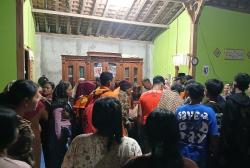 Operasi SAR Gabungan Berhasil Menemukan Jenazah Bocah Tenggelam di Sungai Lusi Tawangharjo