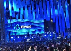 Biznet Festival Medan, Beri Koneksi Lebih Lewat Konser Musik dan Kreativitas Anak Muda
