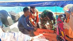 Hilang saat Menyelam di Pulau Kakaban, WNA China Ditemukan Tewas di Kedalaman 84 Meter