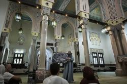 Mengenal Islam di Masjid Jumeirah Dubai, tak Terkecuali Seorang Katolik juga Belajar Islam Disini