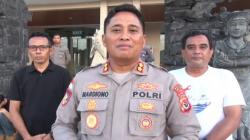 Terjaring di Rote Ndao, 6 Imigran Gelap China dan 5 ABK WNI Gagal Capai Australia