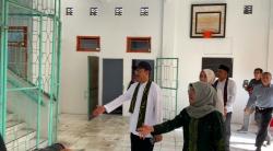 Kunjungi Sekolah Rakyat, Menteri Sosial Pastikan Rekrutan Siswa Tidak Ada Titipan