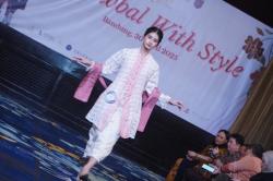 Go Global with Style: BI Jabar Dorong UMKM Fesyen Tembus Pasar Dunia