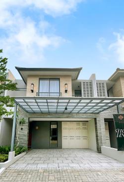 Springville Residence Luncurkan Rumah Tipe Baru, Cocok untuk Hunian dan Investasi