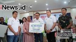 Deli Serdang Siap Buka Pintu Investasi: Buruh Kuat, Ekonomi Meningkat