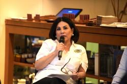 INSA Soroti Pentingnya Asas Cabotage dan Daya Saing Maritim Menjelang Indonesia Maritime Week 2025