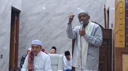 Fitnah Dibungkus Ilmiah, KH M Idrus Ramli: Jangan Percaya Tokoh, Tapi Alquran dan Ilmu