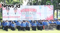 Hari Otda, Deli Serdang Serukan Kolaborasi Harmonis Pusat-Daerah