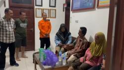 Hilang Saat Memancing, Pria 49 Tahun Ditemukan Selamat Setelah 24 Jam Pencarian