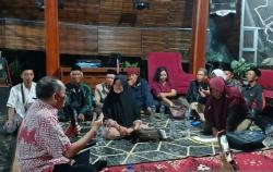 Warga Pringsurat Temanggung Tolak Harga Ganti Rugi Pembebasan Lahan Tol Bawen–Yogyakarta